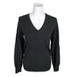 Unisex Uniqlo - Sweater, size 38 - Gray ()