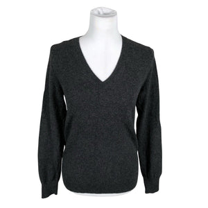 Unisex Uniqlo - Sweater, size 38 - Gray (1)