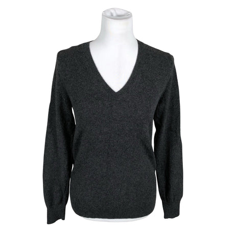 Unisex Uniqlo - Sweater, size 38 - Gray ()