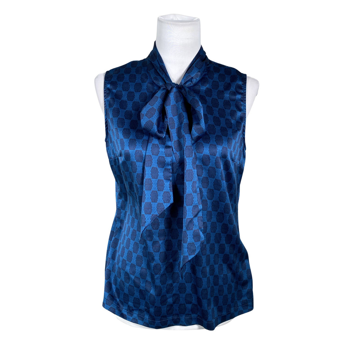 Unisex London Fog - Top, size 38 - Blue (1)