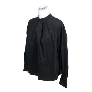 Unisex Papu - Blouse, size 36 - Black (3)