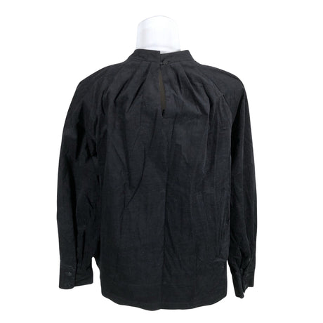 Unisex Papu - Blouse, size 36 - Black (2)
