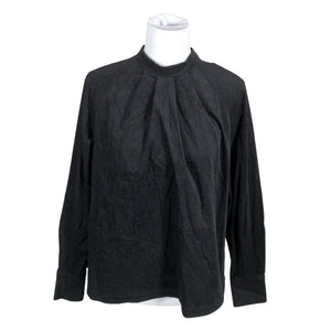 Unisex Papu - Blouse, size 36 - Black (1)