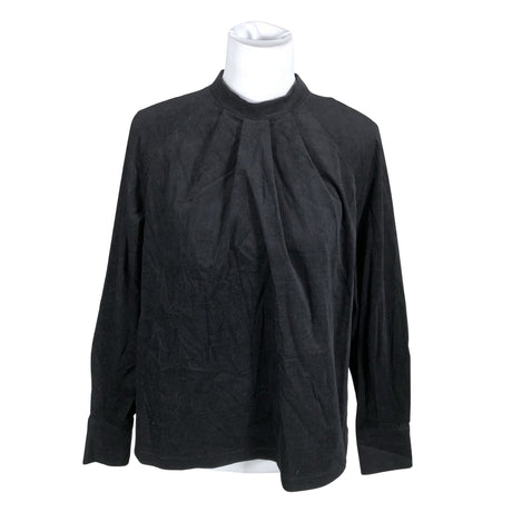 Unisex Papu - Blouse, size 36 - Black ()