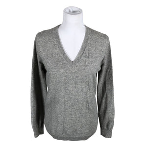 Unisex Uniqlo - Sweater, size 38 - Gray (1)