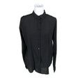 Unisex Samuji - Blouse, size 40 - Black ()