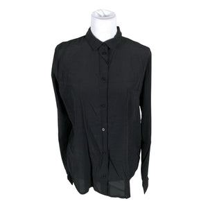 Unisex Samuji - Blouse, size 40 - Black (1)