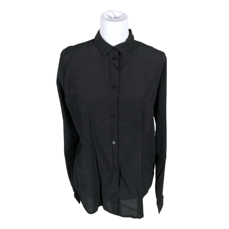 Unisex Samuji - Blouse, size 40 - Black ()