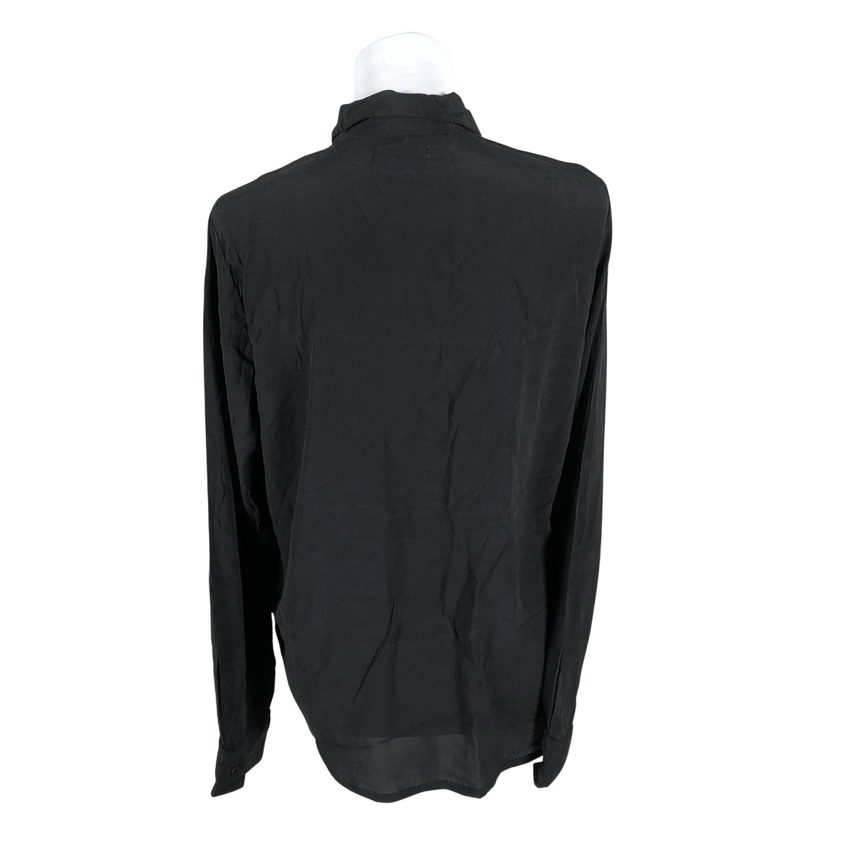 Unisex Samuji - Blouse, size 40 - Black (2)
