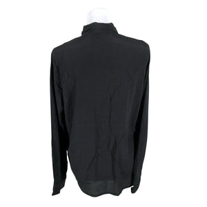Unisex Samuji - Blouse, size 40 - Black (2)