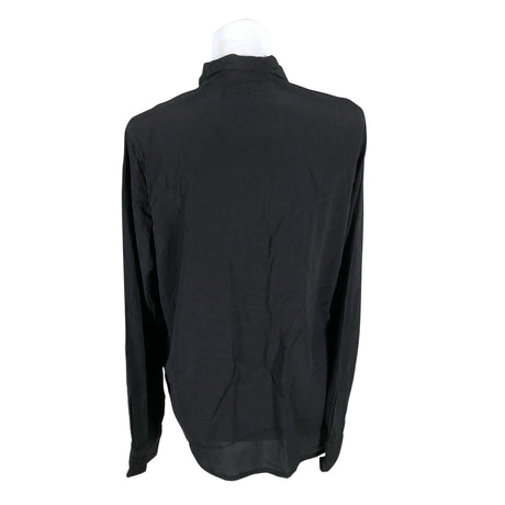 Unisex Samuji - Blouse, size 40 - Black (2)