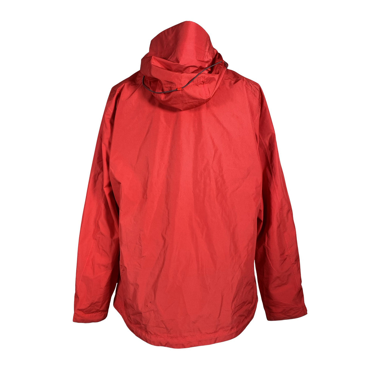 Unisex Haglöfs - Outdoor jacket, size 42 - Red (2)
