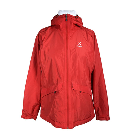 Unisex Bogi - Fleece jacket, size 122 - 128 - Light pink ()