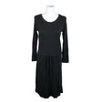 Unisex North Outdoor - Knit dress, size 38 - Gray ()