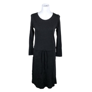 Unisex North Outdoor - Knit dress, size 38 - Gray (1)