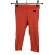 Unisex Polarn O. Pyret - Leggings, size 80 - 86 - Red ()