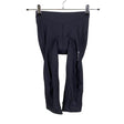 Unisex Craft - Sports capri pants, size 38 - Black ()