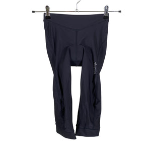 Unisex Craft - Sports capri pants, size 38 - Black (1)