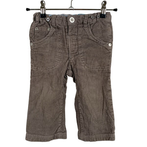 Unisex Name It - Slacks, size 80 - 86 - Brown (1)