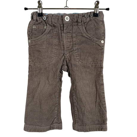 Unisex Name It - Slacks, size 80 - 86 - Brown ()
