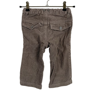 Unisex Name It - Slacks, size 80 - 86 - Brown (2)