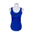Unisex Nike - Sports top, size 38 - Blue ()