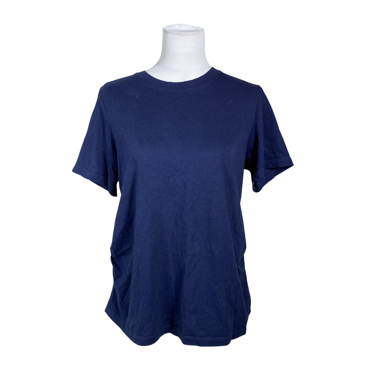 Unisex H&M Mama - T-shirt, size 38 - Blue (1)