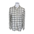 Unisex Marimekko - Blouse, size 38 - White ()