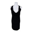 Unisex Vivienne Westwood - Tricot dress, size 38 - Black ()