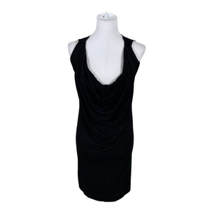 Unisex Vivienne Westwood - Tricot dress, size 38 - Black (1)