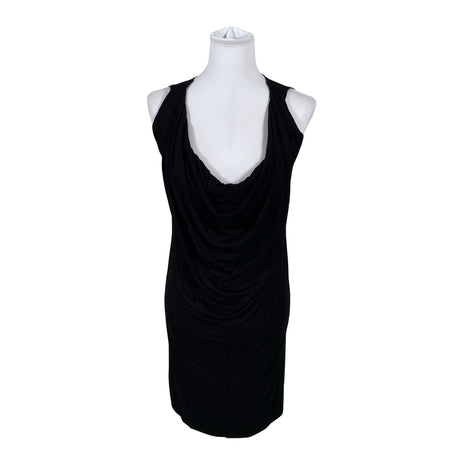 Unisex Vivienne Westwood - Tricot dress, size 38 - Black ()