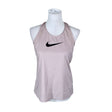 Unisex Nike - Sports top, size 38 - Light pink ()
