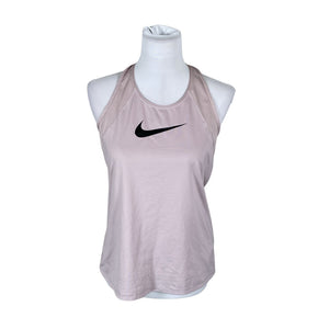 Unisex Nike - Sports top, size 38 - Light pink (1)