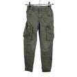 Unisex Name It - Slacks, size 122 - 128 - Green ()