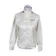 Unisex Craft - Sports jacket, size 38 - Natural white ()