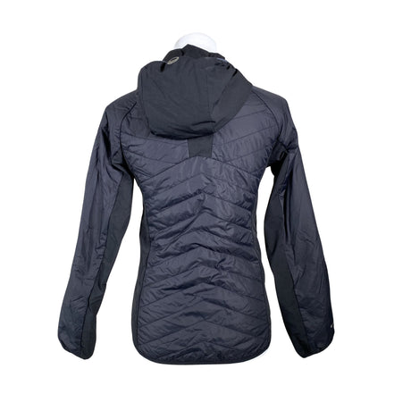 Unisex Halti - Lightly padded jacket, size 38 - Black (2)