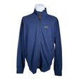 Unisex Signal - Sweatshirt, size XXL - Blue ()