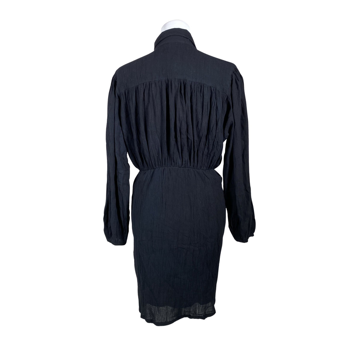 Unisex A perfect nomad - Dress, size 34 - Black (2)