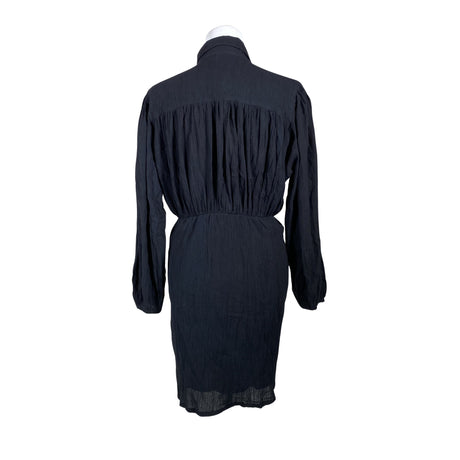 Unisex A perfect nomad - Dress, size 34 - Black (2)