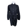 Unisex A perfect nomad - Dress, size 34 - Black ()