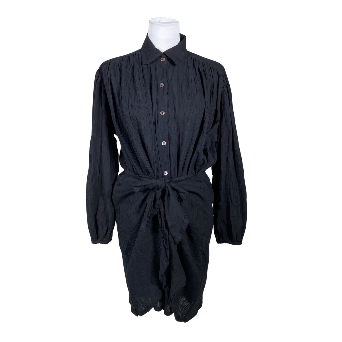 Unisex A perfect nomad - Dress, size 34 - Black (1)