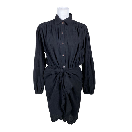 Unisex A perfect nomad - Dress, size 34 - Black ()