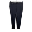 Unisex Diesel - Straight leg trousers, size W29 - Black ()