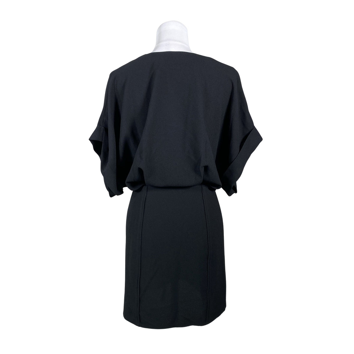 Unisex IRO - Dress, size 36 - Black (3)