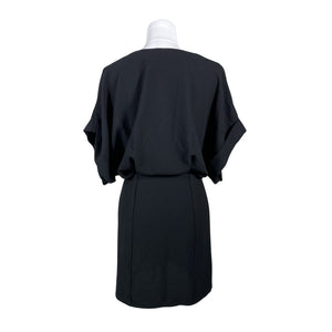 Unisex IRO - Dress, size 36 - Black (3)