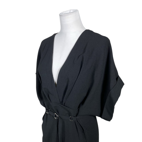Unisex IRO - Dress, size 36 - Black (2)