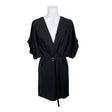 Unisex IRO - Dress, size 36 - Black ()