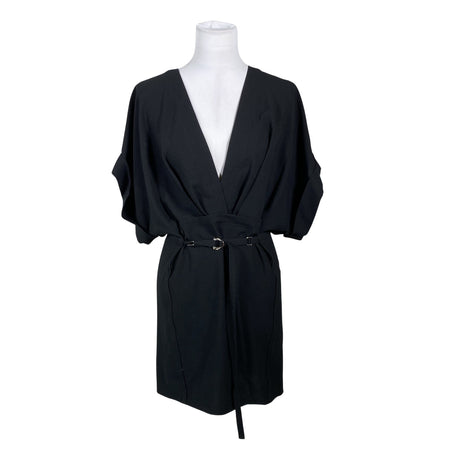 Unisex Marimekko - Outdoor jacket, size 38 - Black ()