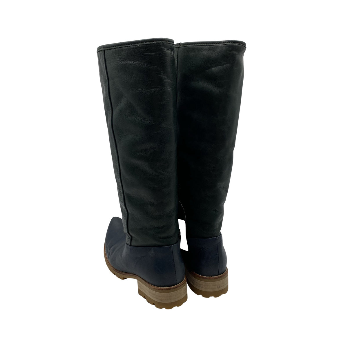 Unisex Lumi - Boots, size 37 - Blue (3)