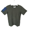 Unisex Name It - T-shirt, size 110 - 116 - Green ()